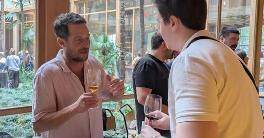 Ein Sommer voller Weinfestivals